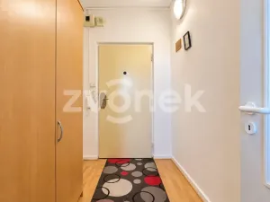 Prodej bytu 1+1, Otrokovice, SNP, 35 m2