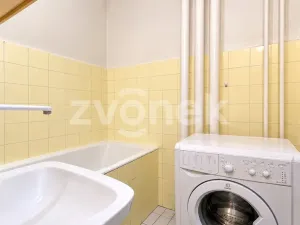 Prodej bytu 1+1, Otrokovice, SNP, 35 m2