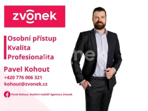 Prodej bytu 1+1, Otrokovice, SNP, 35 m2