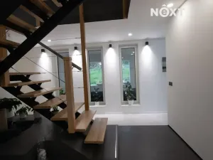 Prodej rodinného domu, Jestřebí, 263 m2