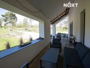 Prodej rodinného domu, Jestřebí, 263 m2