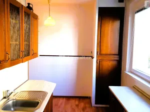 Prodej bytu 3+1, Rousínov, V Sídlišti, 74 m2