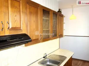 Prodej bytu 3+1, Rousínov, V Sídlišti, 74 m2