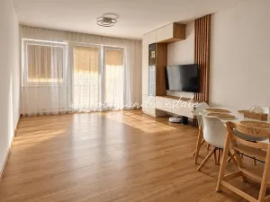 Pronájem bytu 3+kk, Praha - Stodůlky, Petržílkova, 83 m2