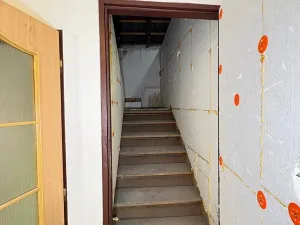 Prodej rodinného domu, Nová Včelnice, Nádražní ulice, 220 m2