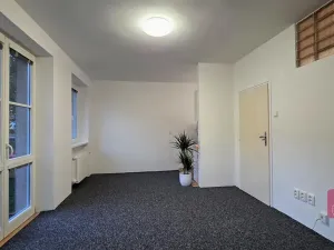 Prodej bytu 1+kk, Olomouc, Norská, 39 m2
