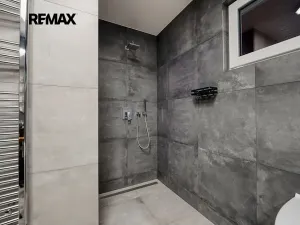 Prodej rodinného domu, Pomezí nad Ohří, 97 m2