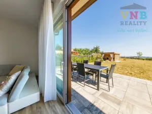 Prodej rodinného domu, Hluchov, 145 m2