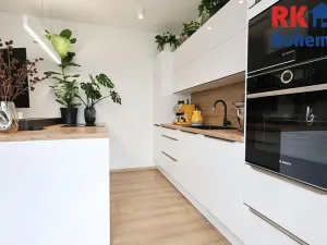 Prodej bytu 3+kk, Praha - Žižkov, Roháčova, 60 m2