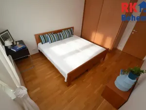 Pronájem bytu 2+kk, Praha - Smíchov, Karla Engliše, 50 m2