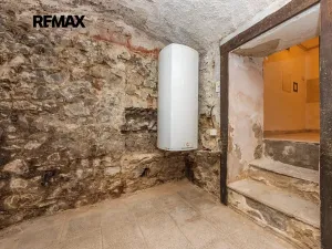 Prodej rodinného domu, Praha - Zbraslav, Boženy Stárkové, 138 m2