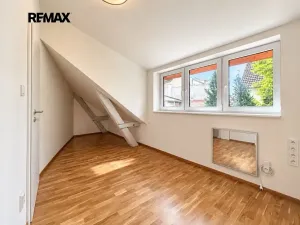Pronájem rodinného domu, Brandýs nad Labem-Stará Boleslav, Ivana Olbrachta, 95 m2
