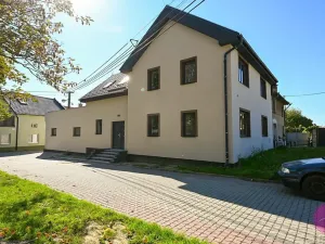 Pronájem bytu 3+kk, Grygov, Masarykova náves, 61 m2