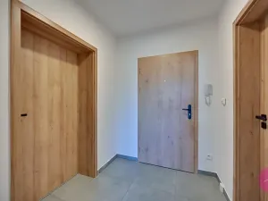 Pronájem bytu 3+kk, Grygov, Masarykova náves, 51 m2
