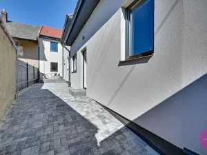 Pronájem bytu 3+kk, Grygov, Masarykova náves, 51 m2