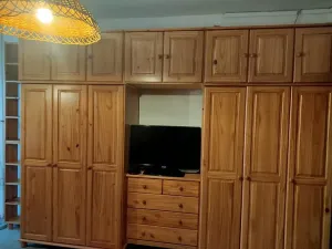 Pronájem bytu 1+1, Liberec, Matoušova, 32 m2