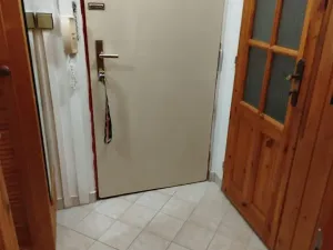 Pronájem bytu 1+1, Liberec, Matoušova, 32 m2