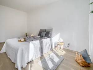 Pronájem bytu 2+1, Most, Jaroslava Vrchlického, 52 m2