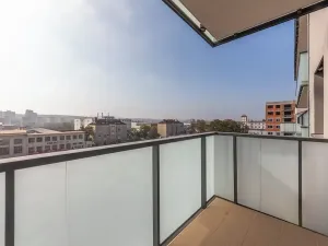 Prodej bytu 1+kk, Praha - Hostivař, Arnošta Staňka, 31 m2