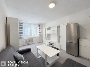 Prodej bytu 1+kk, Znojmo, 28 m2