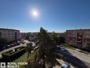 Prodej bytu 1+kk, Znojmo, 28 m2