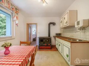 Prodej chalupy, Oloví - Hory, 105 m2