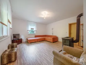 Prodej chalupy, Oloví - Hory, 105 m2