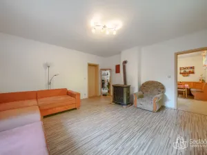 Prodej chalupy, Oloví - Hory, 105 m2