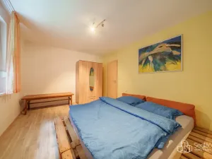 Prodej chalupy, Oloví - Hory, 105 m2