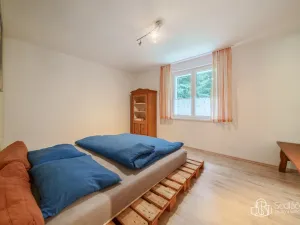 Prodej chalupy, Oloví - Hory, 105 m2