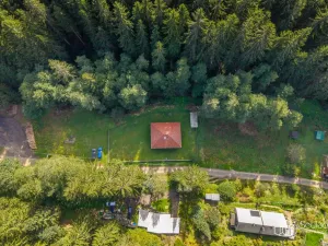 Prodej chalupy, Oloví - Hory, 105 m2