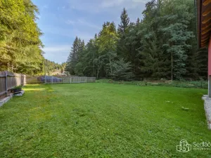 Prodej chalupy, Oloví - Hory, 105 m2