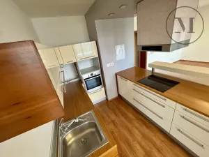 Pronájem bytu 3+kk, České Budějovice, Osiková, 97 m2