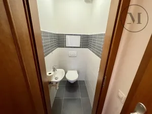 Pronájem bytu 3+kk, České Budějovice, Osiková, 97 m2
