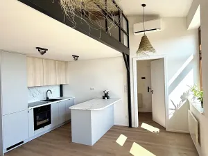 Prodej bytu 1+1, Praha, Holečkova, 40 m2