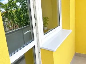 Prodej bytu 1+1, Havlíčkův Brod, Žižkov II, 25 m2