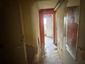 Pronájem obchodního prostoru, Pelhřimov, Nádražní, 77 m2