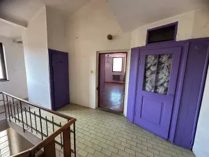 Prodej rodinného domu, Počátky, Riegrovo nám., 170 m2