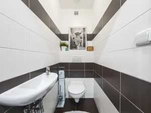 Prodej bytu 3+1, Libčice nad Vltavou, Ke Studánkám, 73 m2