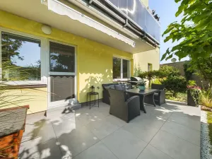 Prodej bytu 3+1, Libčice nad Vltavou, Ke Studánkám, 73 m2