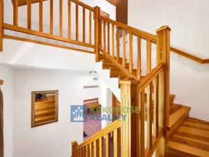 Prodej rodinného domu, Rudník - Javorník, 210 m2