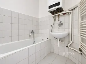 Pronájem bytu 2+1, Písek, Prokopova, 60 m2