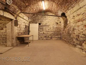 Pronájem skladu, Praha - Nové Město, Opatovická, 60 m2