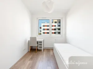Pronájem bytu 3+kk, Praha - Hlubočepy, Fabiánové, 64 m2