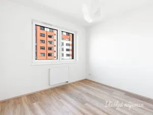 Pronájem bytu 3+kk, Praha - Hlubočepy, Fabiánové, 64 m2