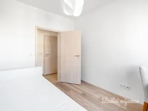 Pronájem bytu 3+kk, Praha - Hlubočepy, Fabiánové, 64 m2