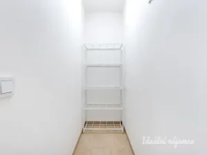 Pronájem bytu 3+kk, Praha - Hlubočepy, Fabiánové, 64 m2