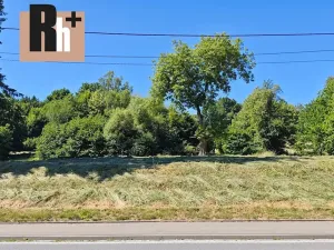 Prodej pozemku pro bydlení, Bílovec, 1315 m2