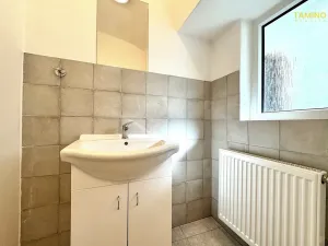 Pronájem bytu 2+kk, Studená, nám. Sv. J. Nepomuckého, 50 m2