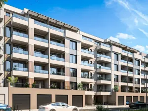 Prodej bytu 2+kk, Pomorie, Bulharsko, 62 m2